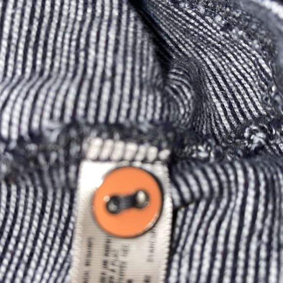 Anthropologie Saturday Sunday Dress Women Sz S Heather Gray Short Sleeve Pockets - Picture 14 of 14